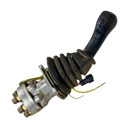 Spakventil, vänster